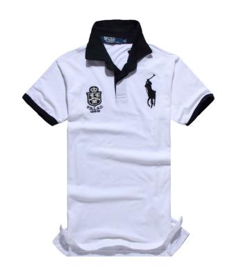 Men polo shirts-1908